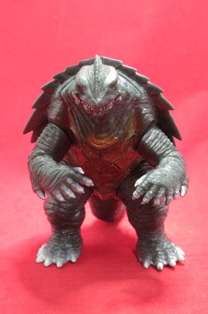 Amazon.co.jp: ガメラ1999 大映怪獣シリーズ ソフビ : おもちゃ
